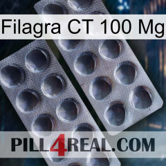 Filagra CT 100Mg 31